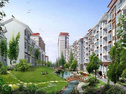 民用建筑工程驗(yàn)收檢測(cè)